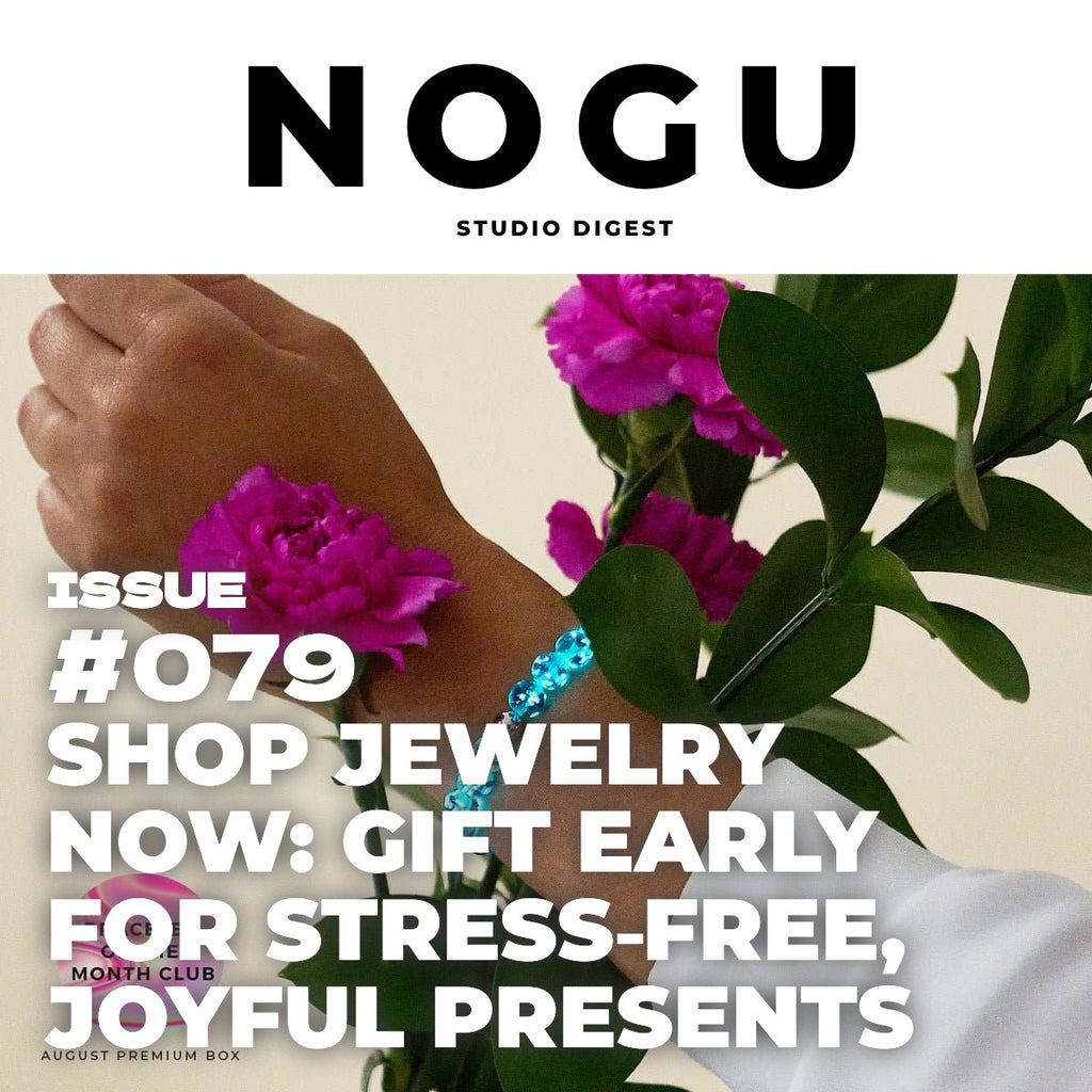 Shop Jewelry Now: Gift Early for Stress‑Free, Joyful Presents